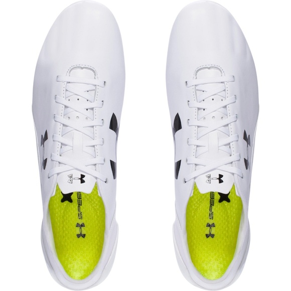 Under Armour UA Speedform CRM LTHR Running - Picture 4 of 5